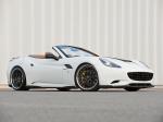 Ferrari California by Hamann 2009 года
